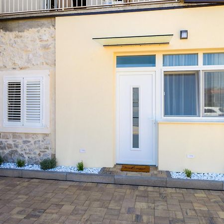 Apartmani Boras Metković 외부 사진