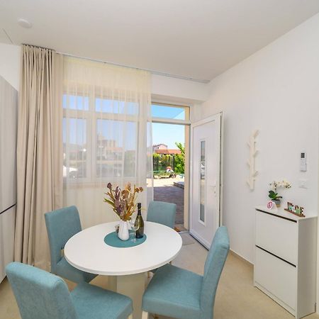 Apartmani Boras Metković 외부 사진