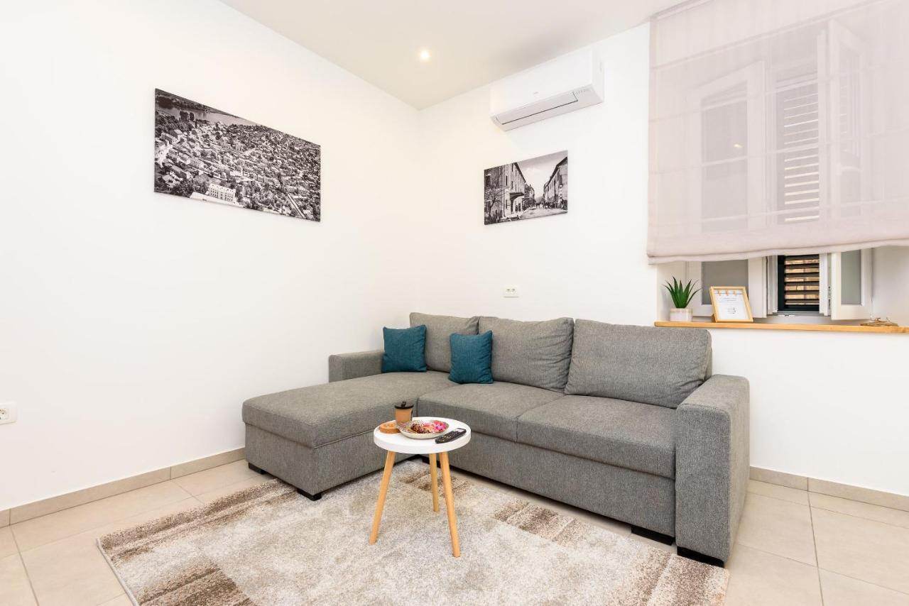 Apartmani Boras Metković 외부 사진