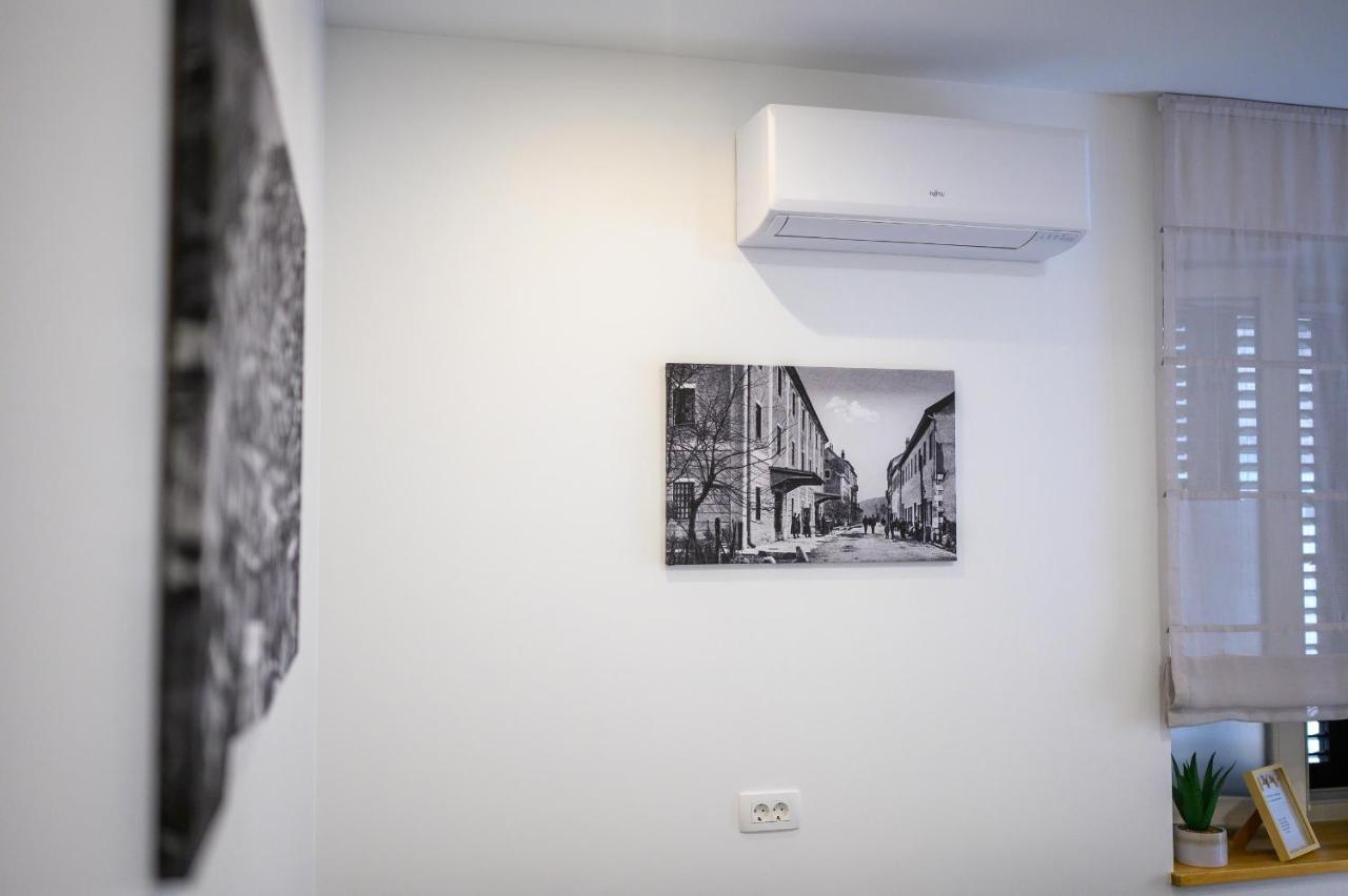 Apartmani Boras Metković 외부 사진