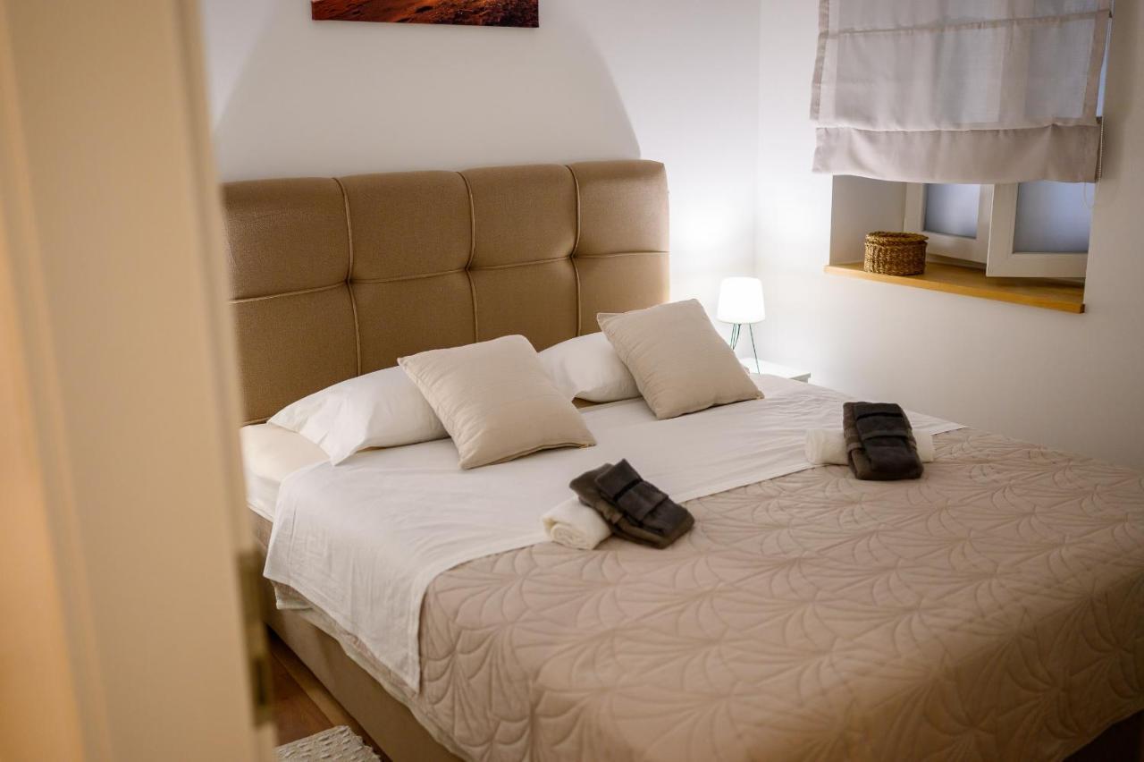 Apartmani Boras Metković 외부 사진
