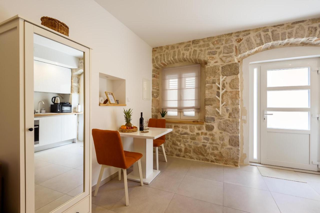 Apartmani Boras Metković 외부 사진