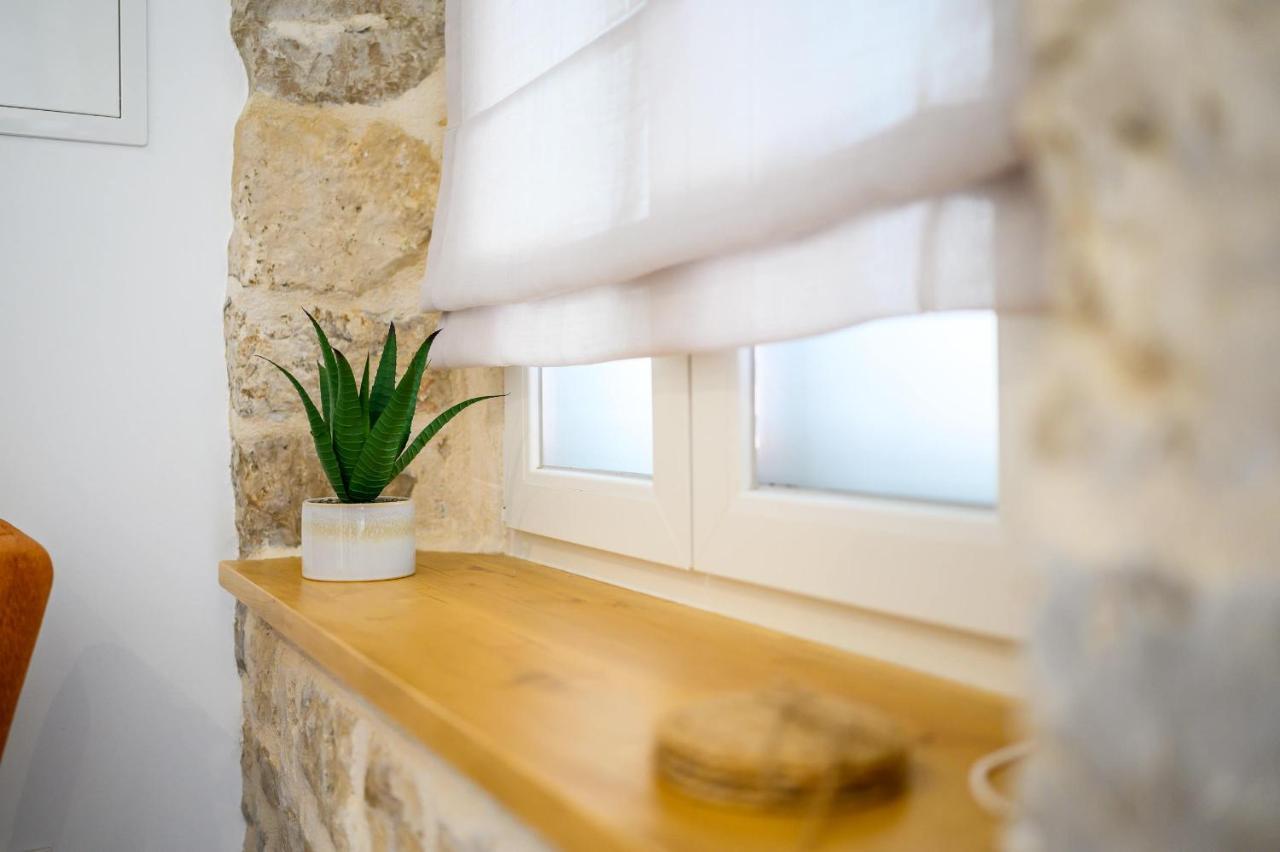 Apartmani Boras Metković 외부 사진