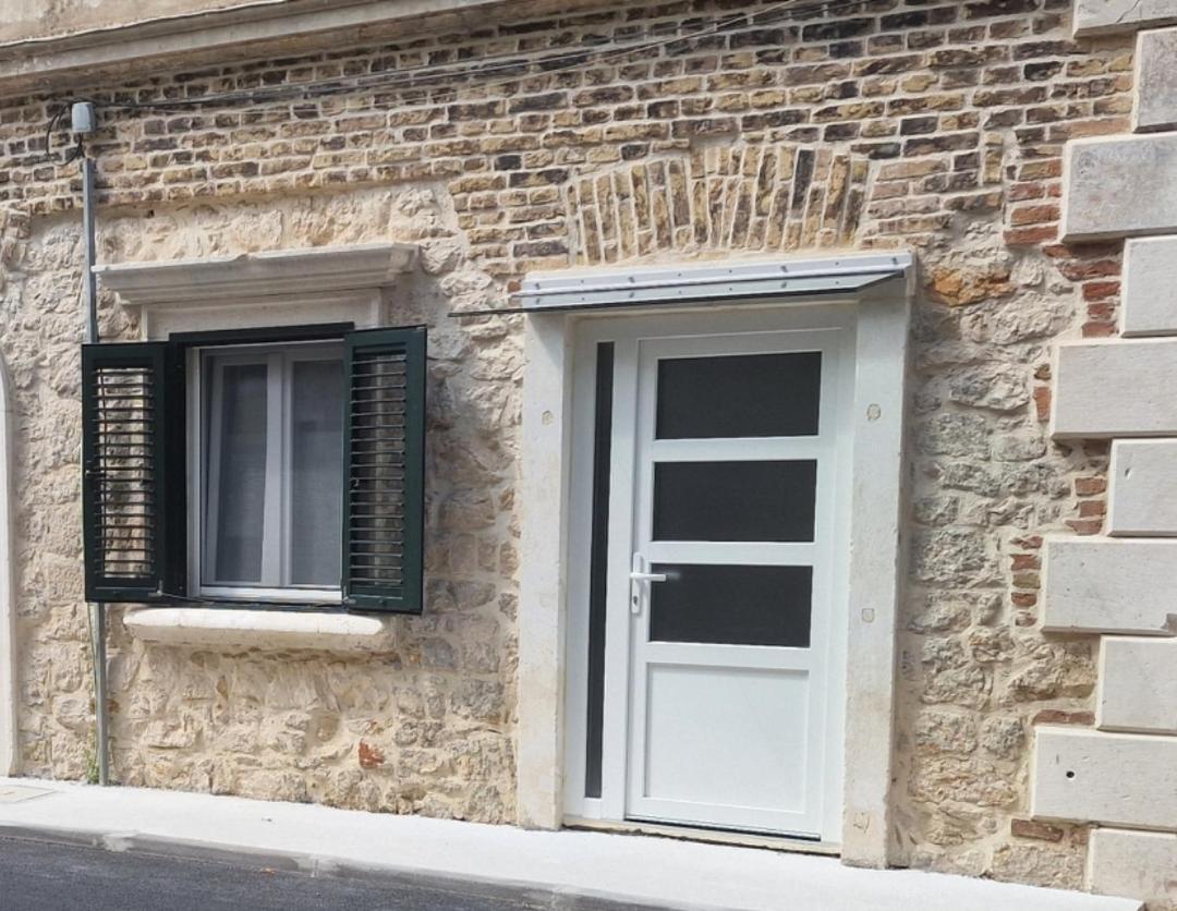 Apartmani Boras Metković 외부 사진
