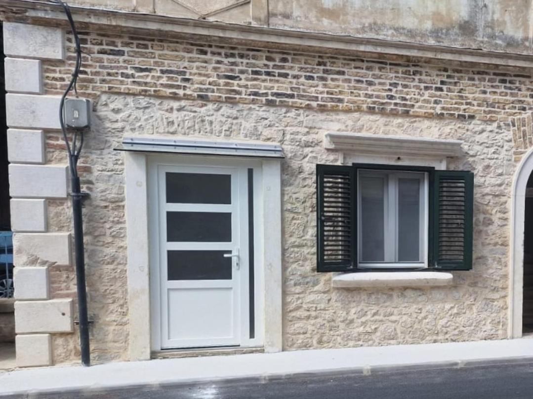 Apartmani Boras Metković 외부 사진