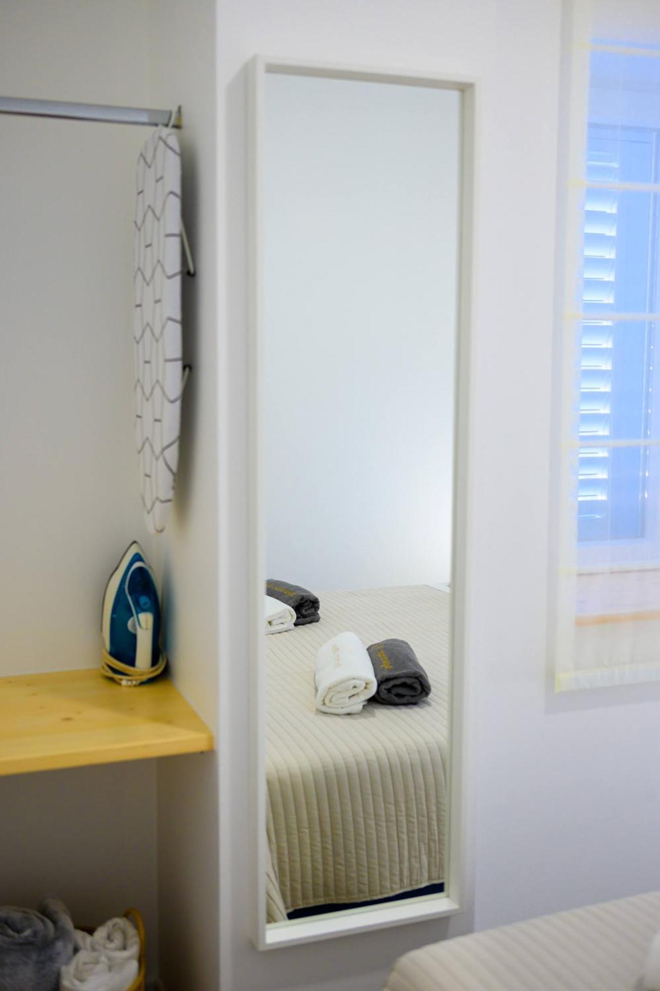 Apartmani Boras Metković 외부 사진