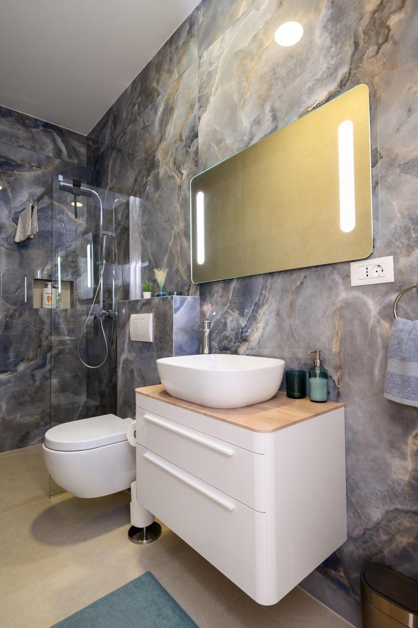Apartmani Boras Metković 외부 사진
