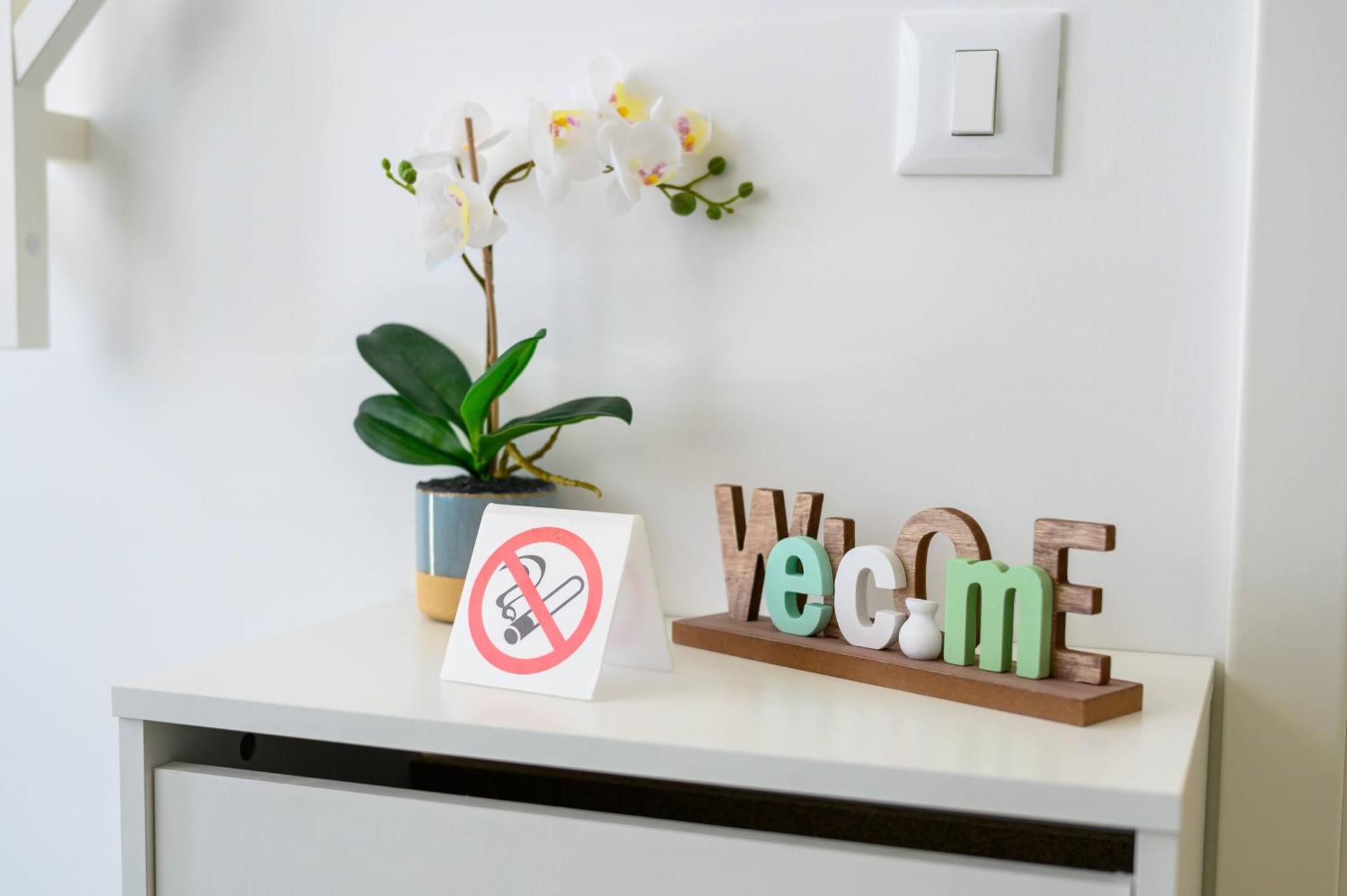 Apartmani Boras Metković 외부 사진