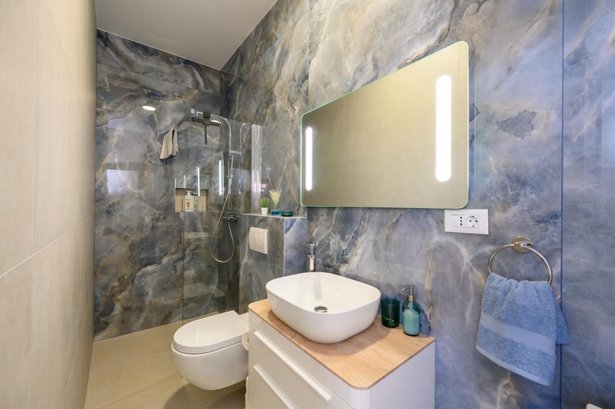 Apartmani Boras Metković 외부 사진